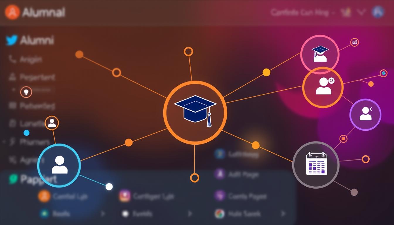 Best Alumni Management Software