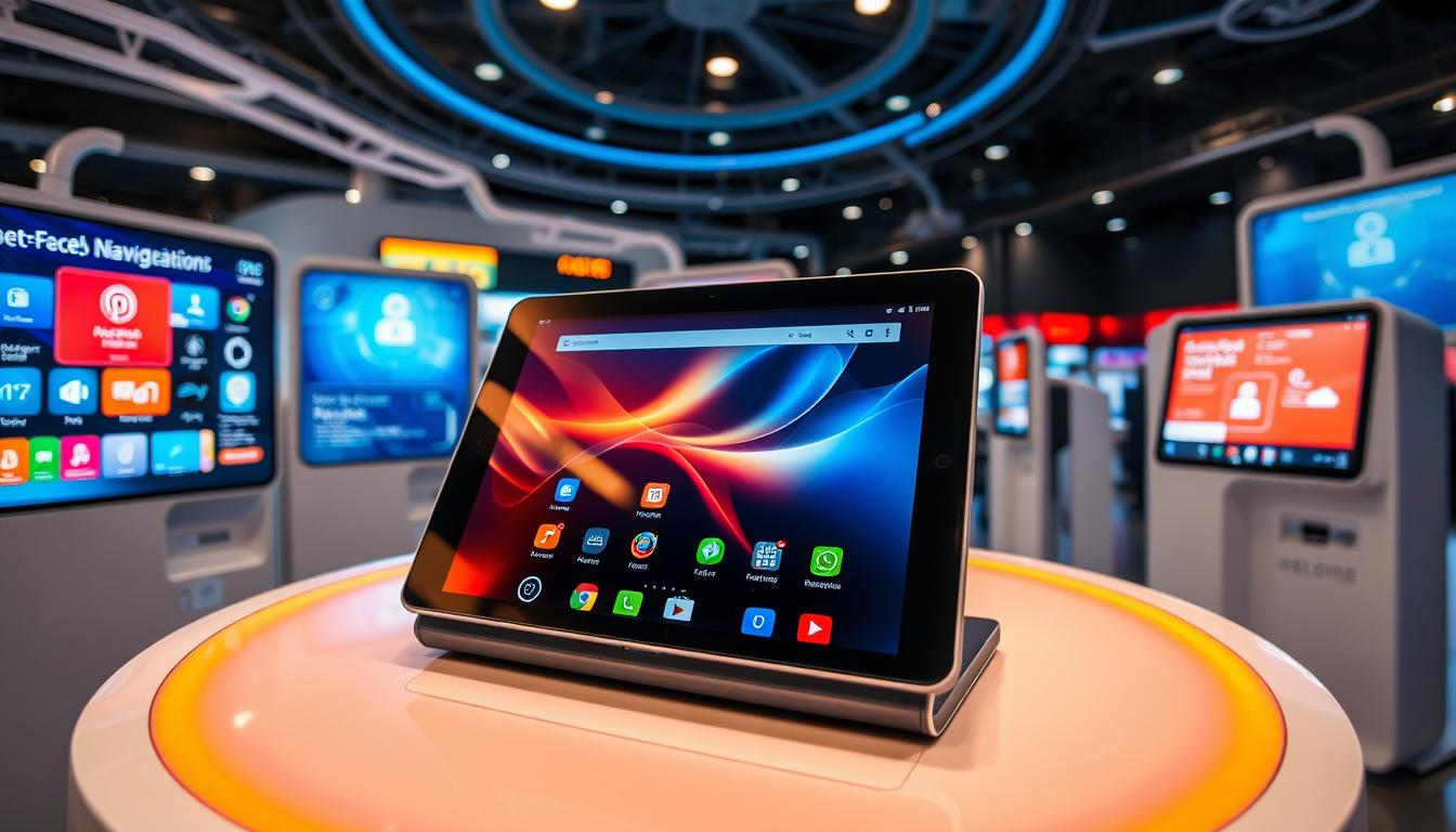 Best Android Kiosk Software