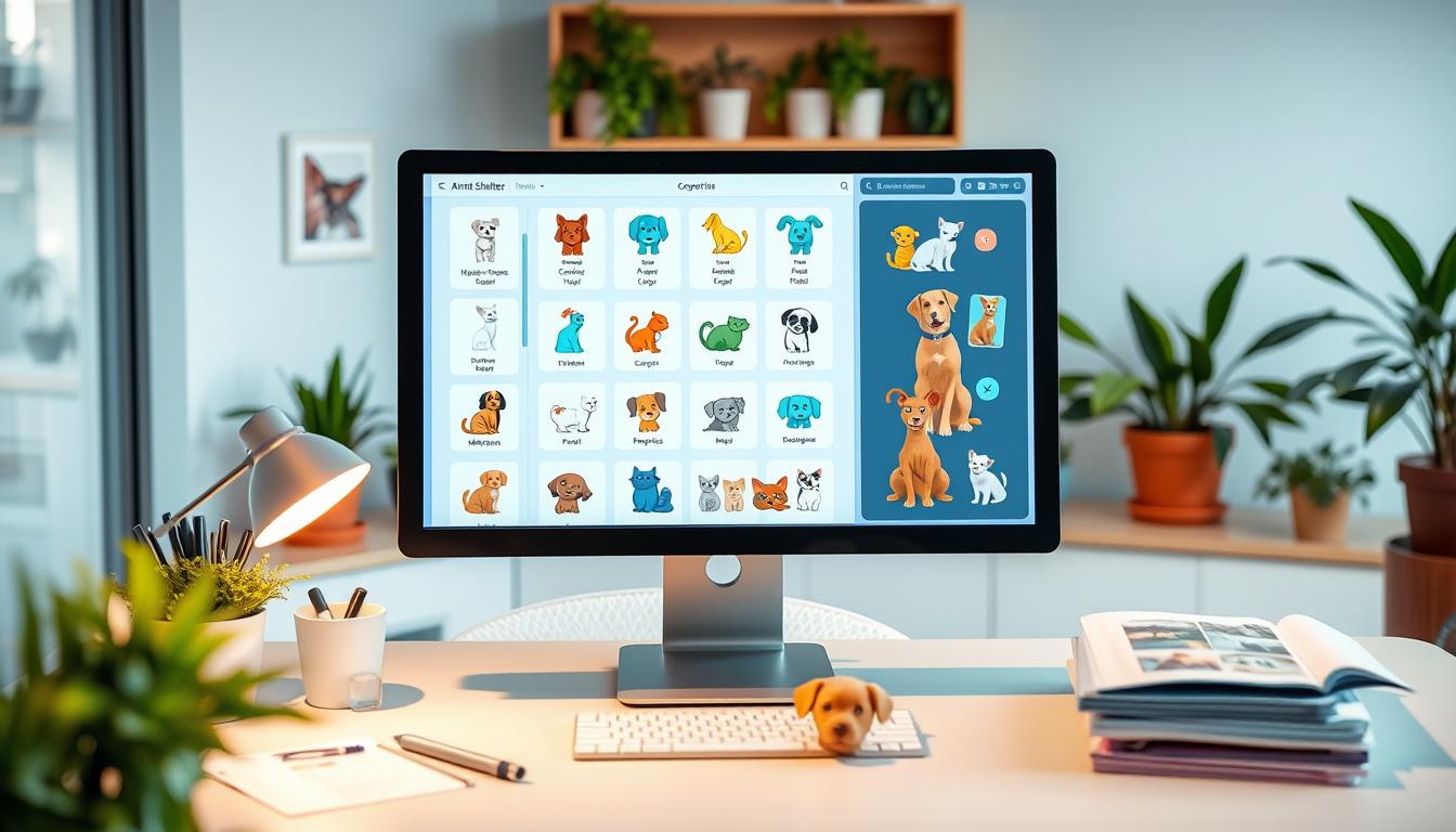 Best Animal Shelter Software