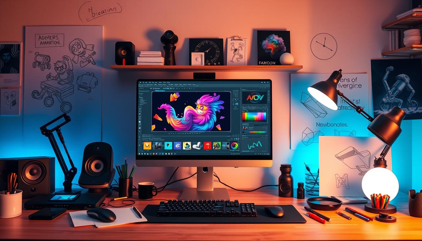 Best Animation Software