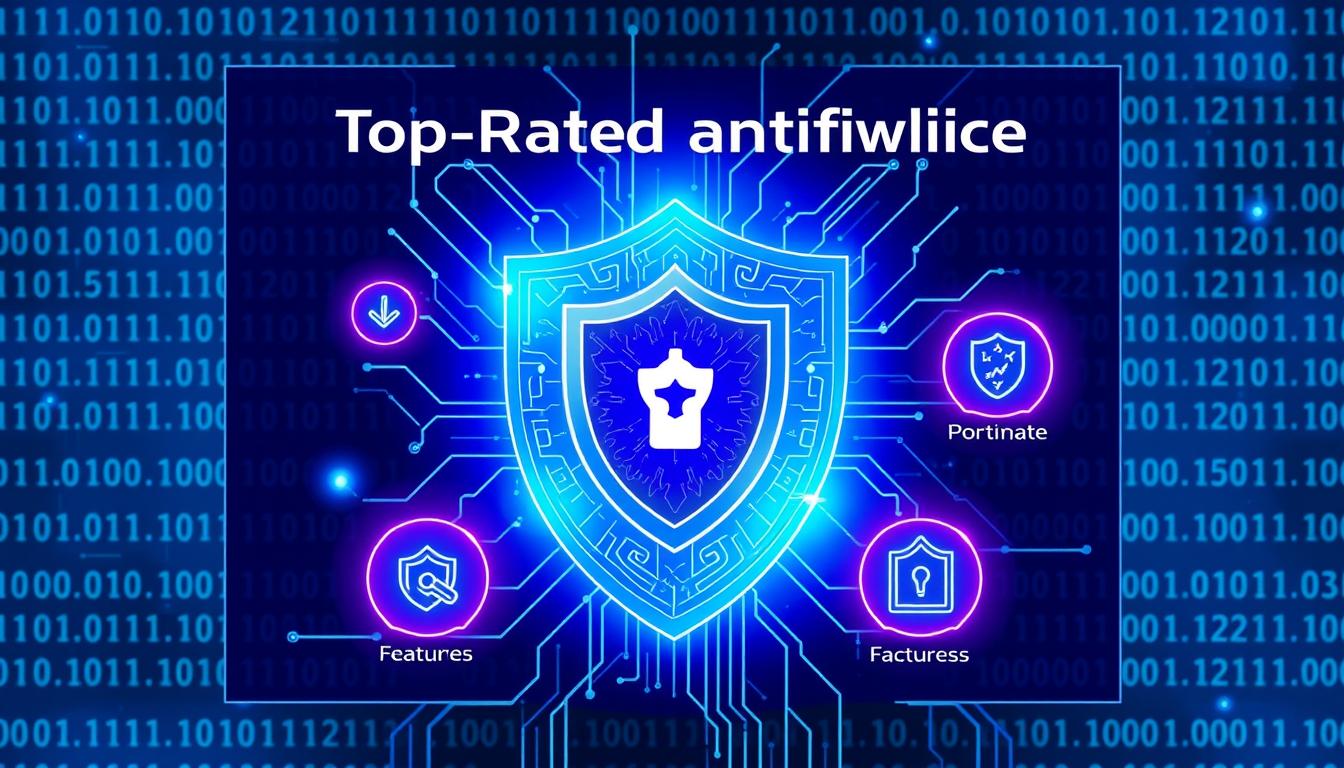 Best AntiVirus Software