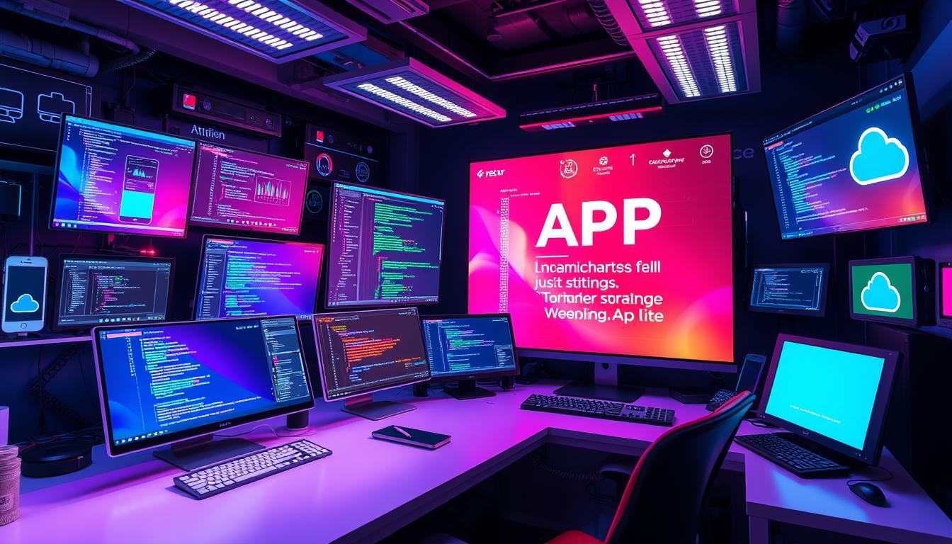 Best App Building Software