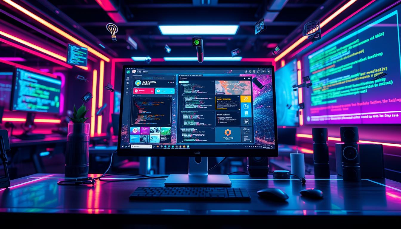 Best Application Development Software