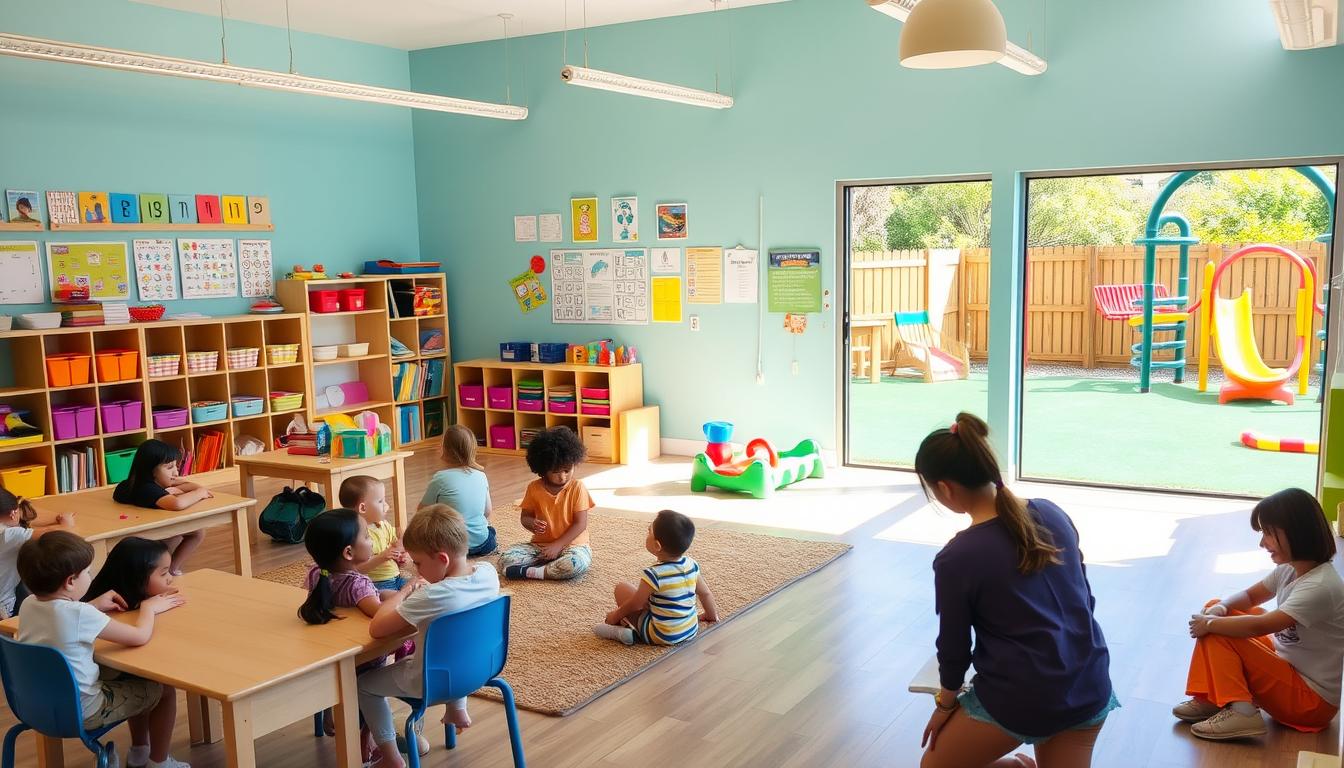 Best Applied Behavior Analysis (ABA)