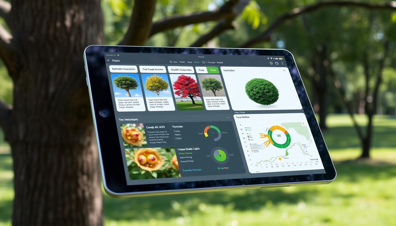 Top Arborist Software: Tree Care Management Solutions