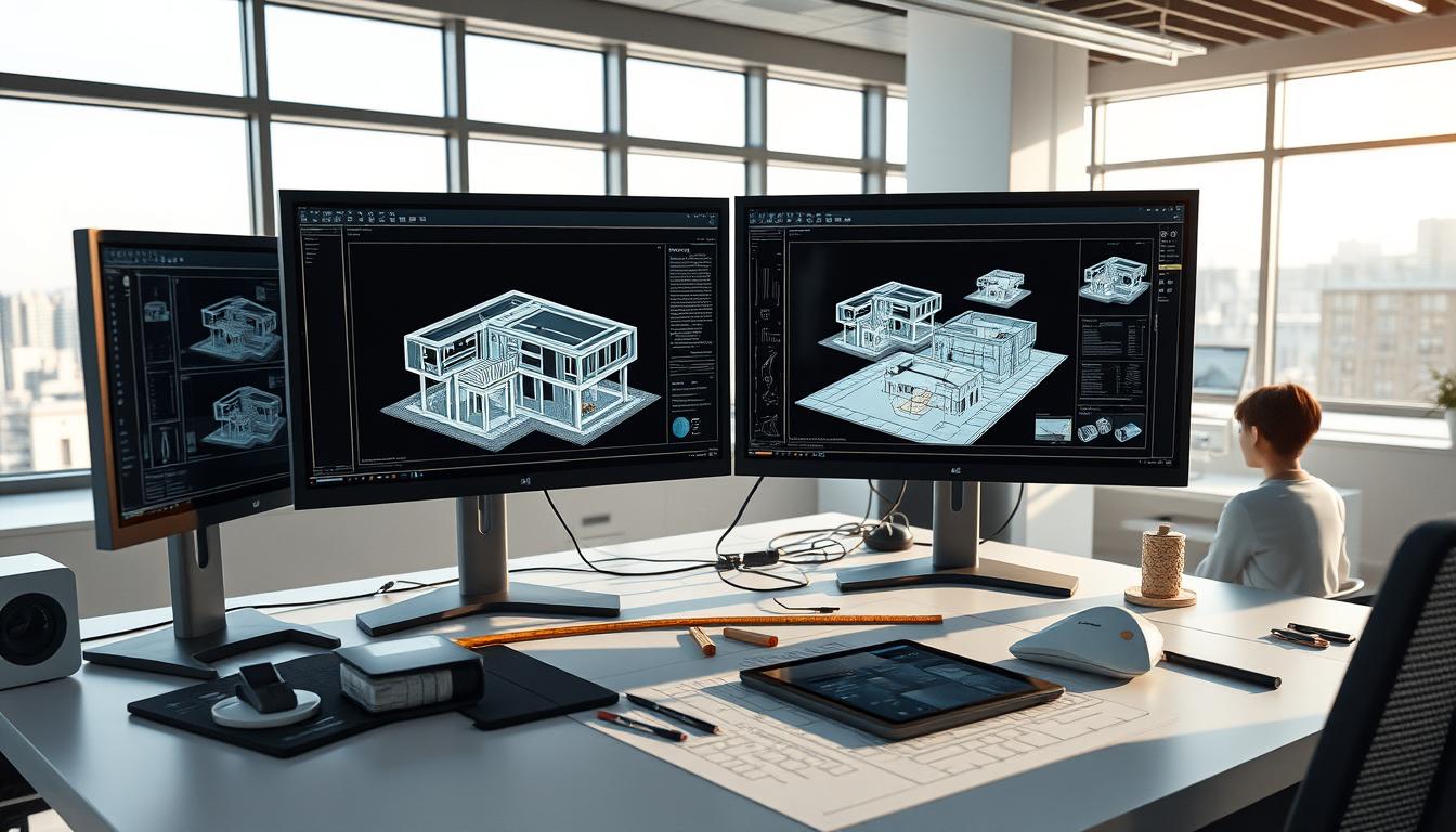 Best Architectural CAD Software