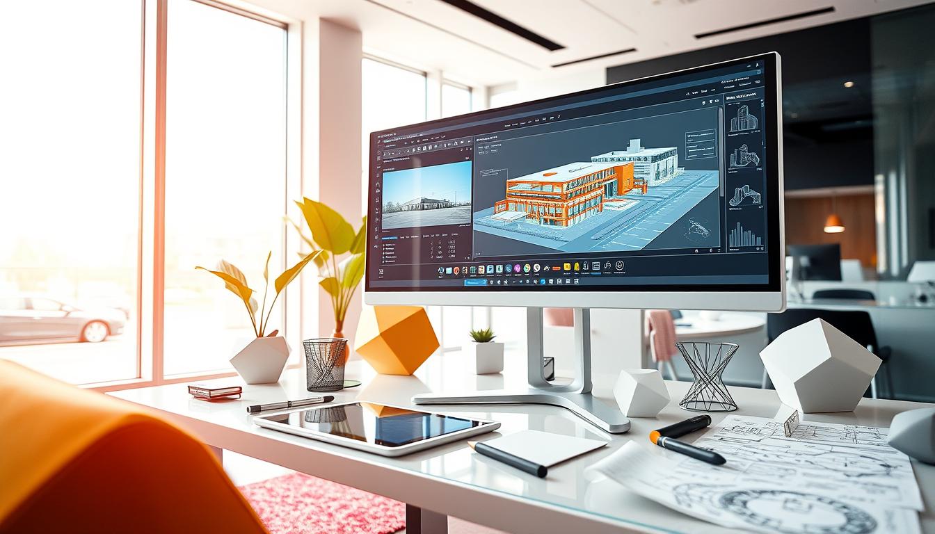 Best Architecture Software