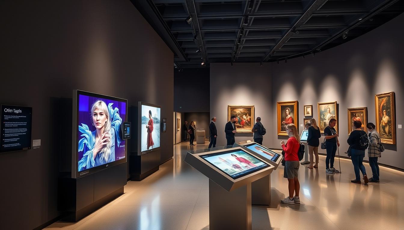 Best Art Gallery Software