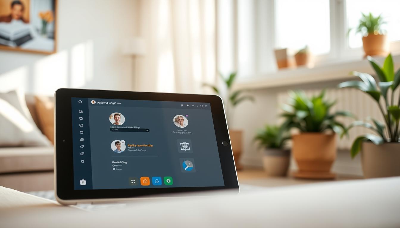 Best Assisted Living Software