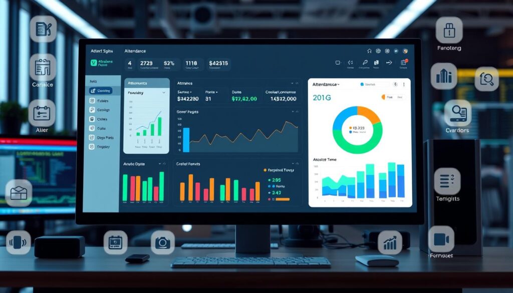 Best Attendance Tracking Software