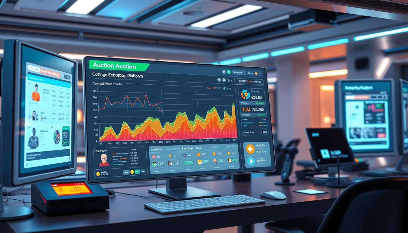 Best Auction Software