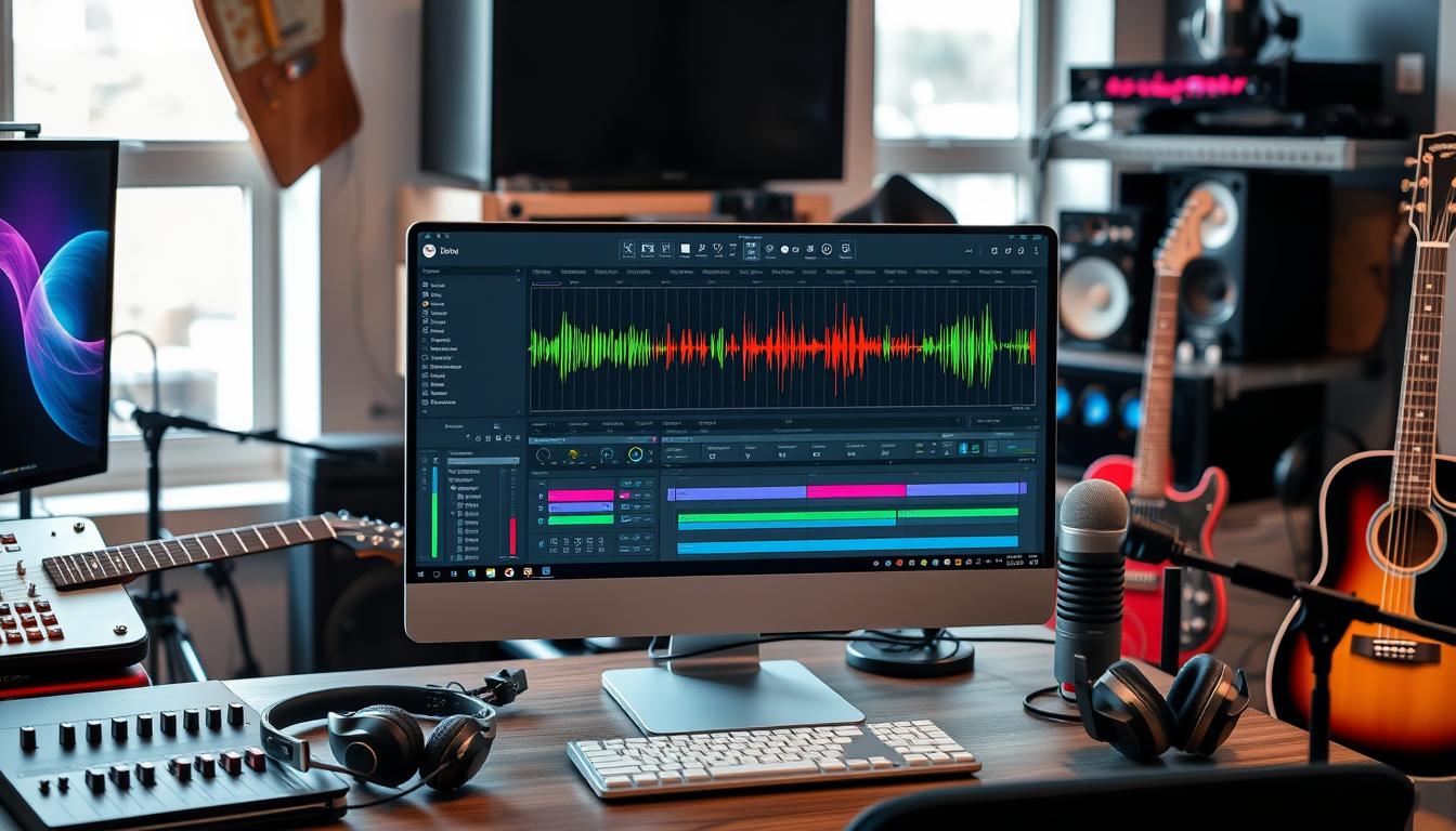 Best Audio Editing Software