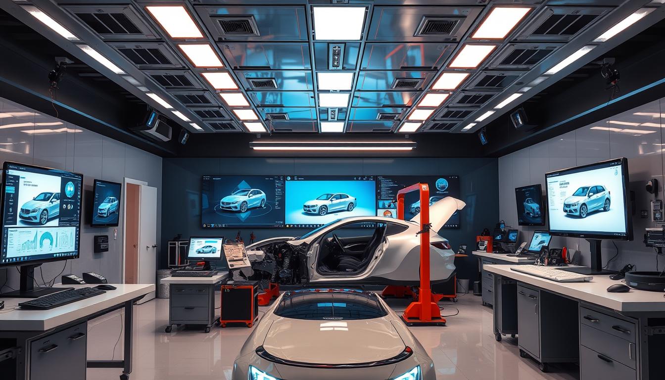 Best Auto Body Software