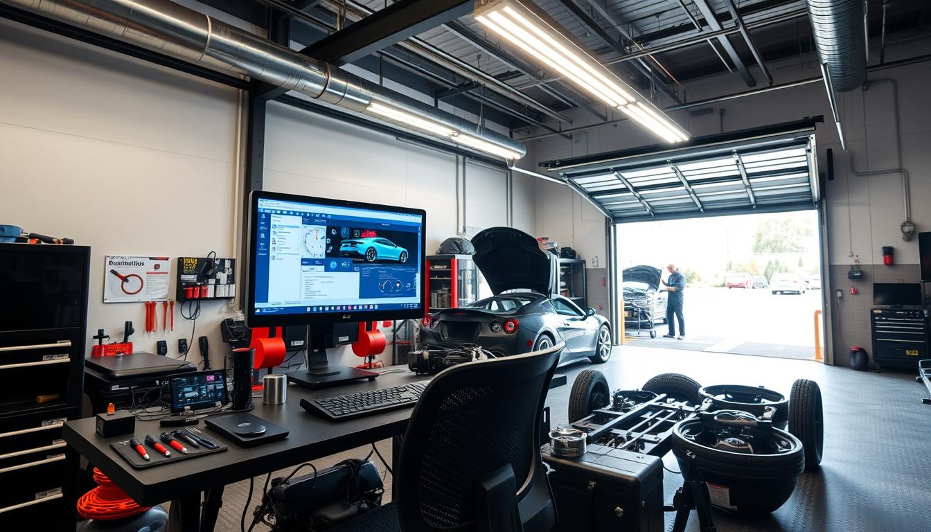 Best Auto Repair Software: Top Picks for Mechanics