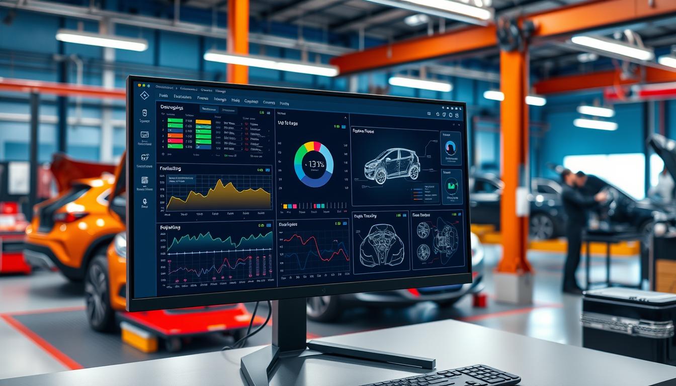 Best Auto Repair Software