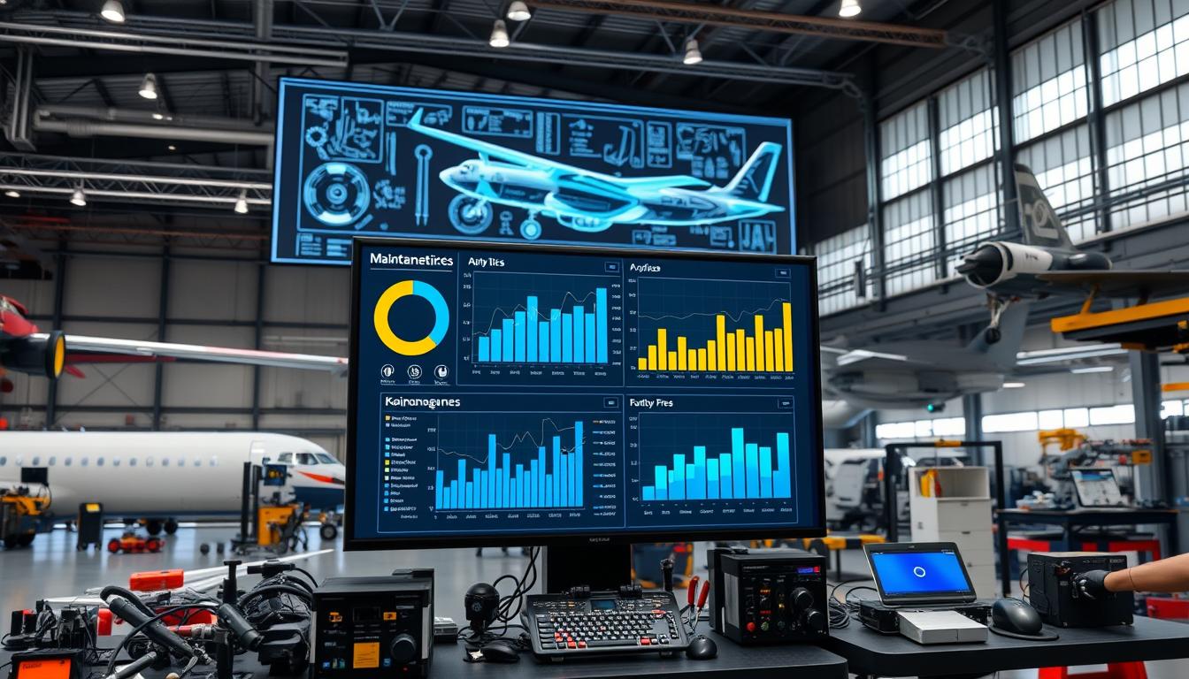 Best Aviation Maintenance Software