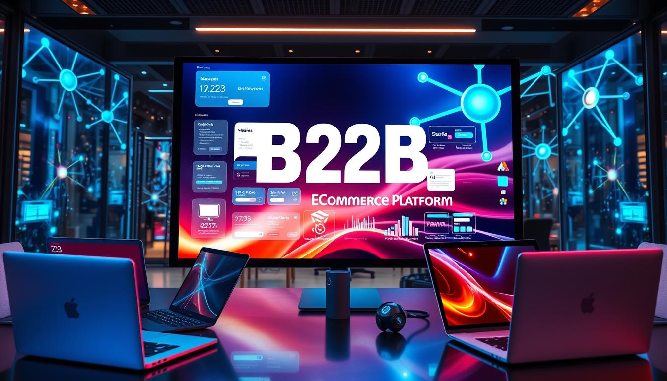 Best B2B eCommerce Platform
