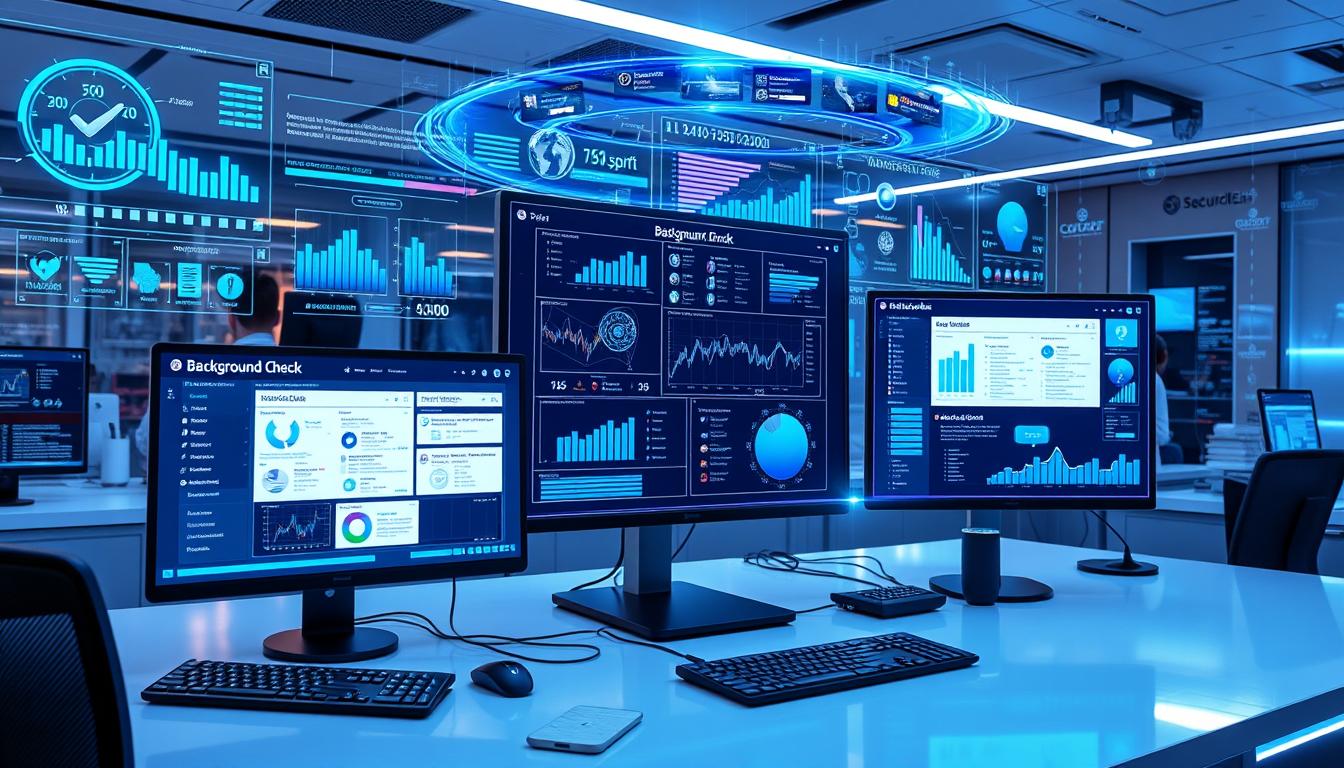 Best Background Check Software