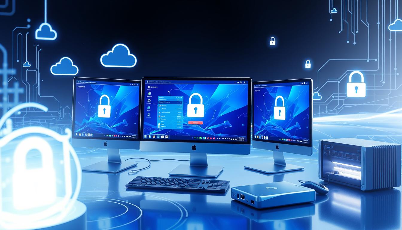 Best Backup Software