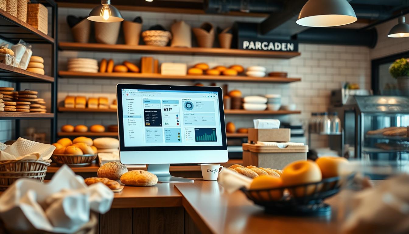 Best Bakery Software