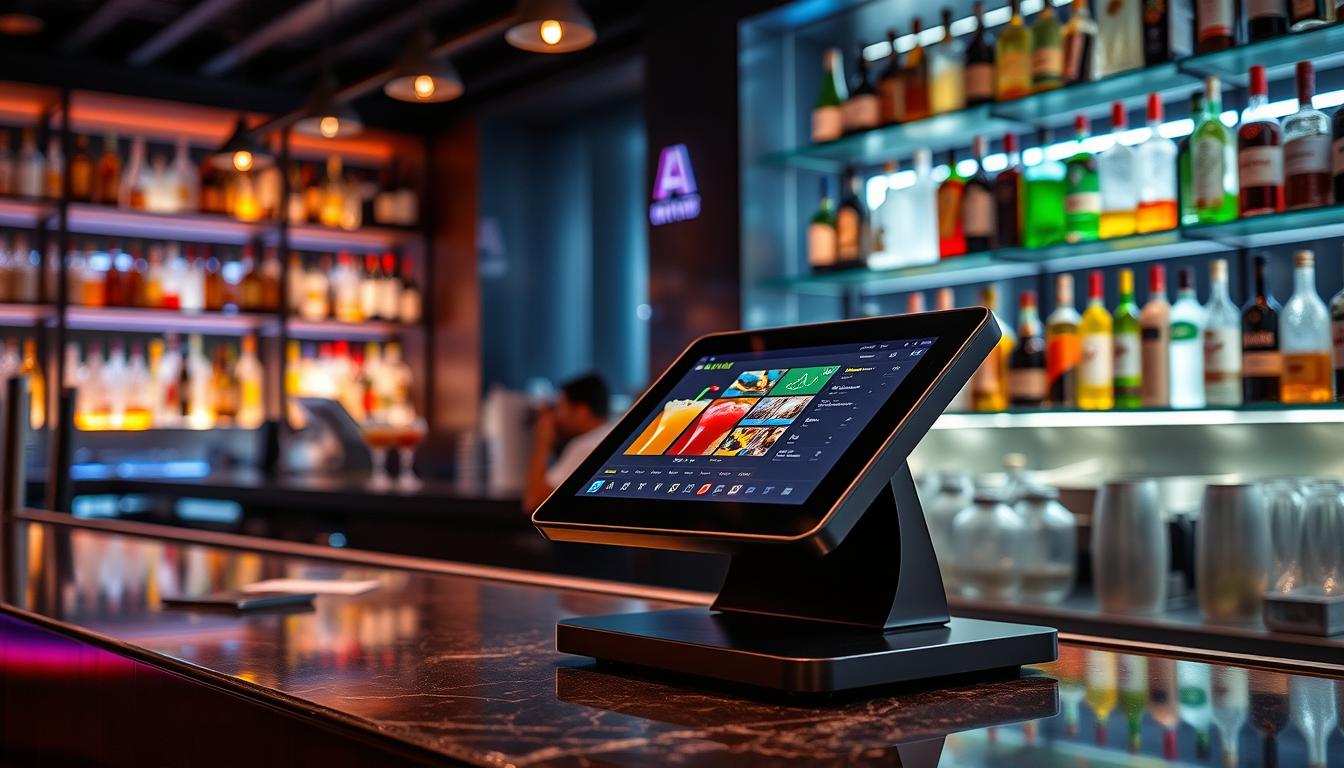 Best Bar POS Software