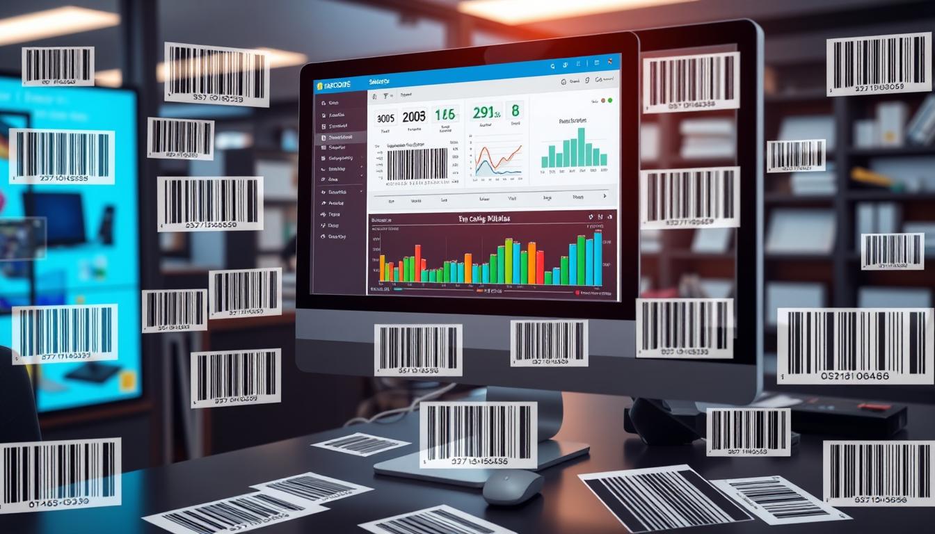 Best Barcoding Software