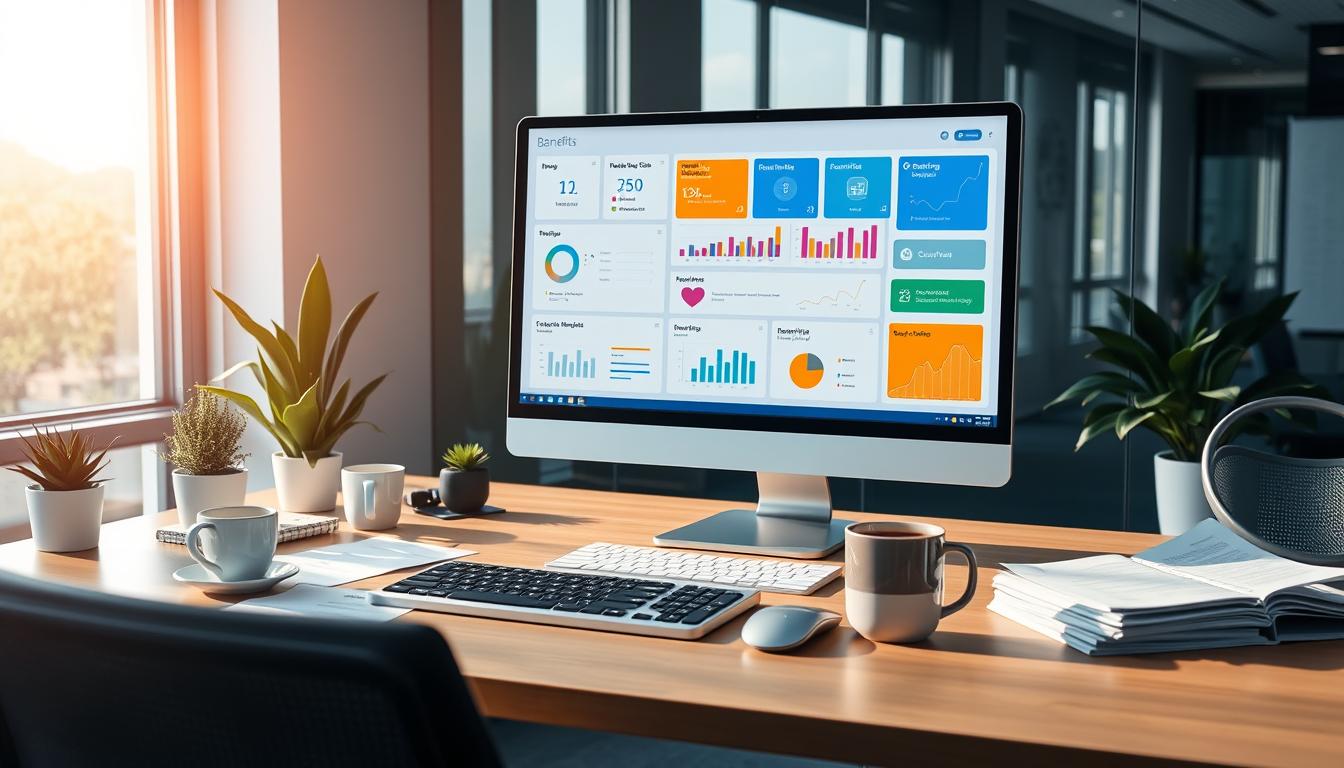 Best Benefits Administration Software