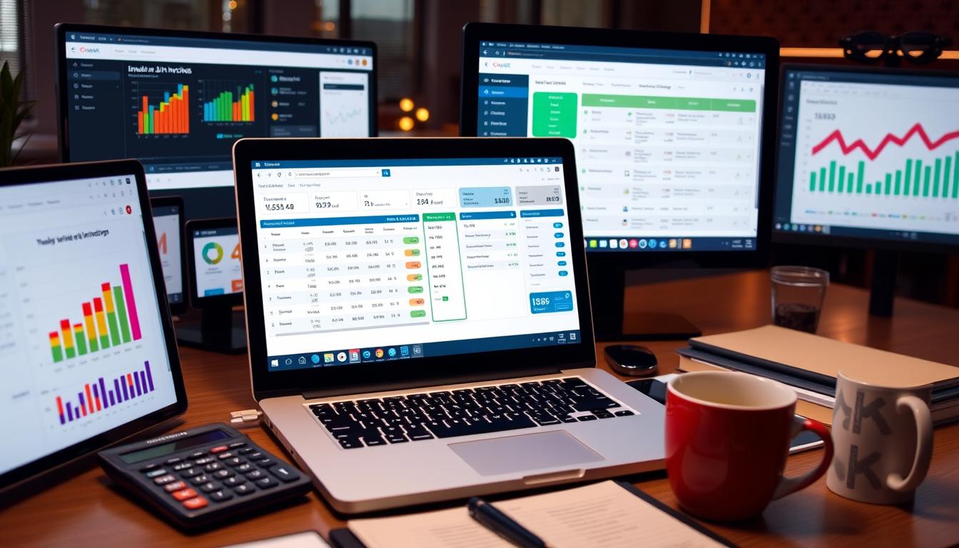 Best Billing and Invoicing Software