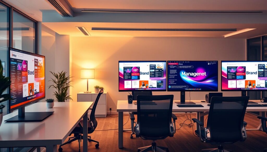 Best Brand Management Software