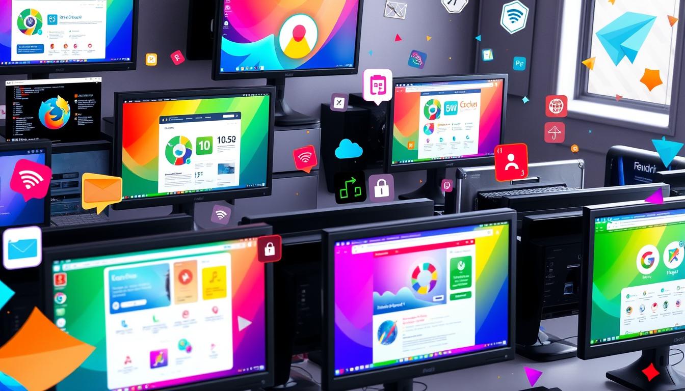 Best Browser Software