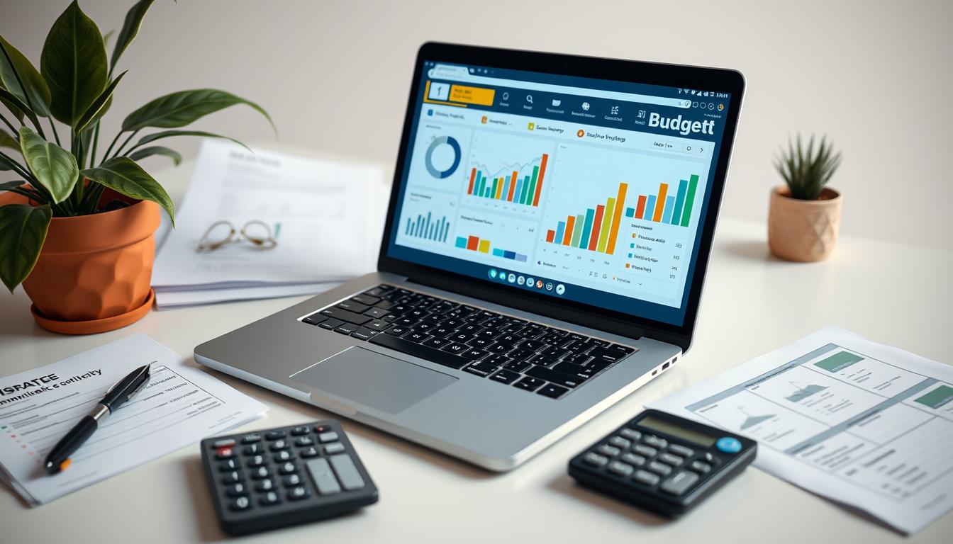 Best Budgeting Software