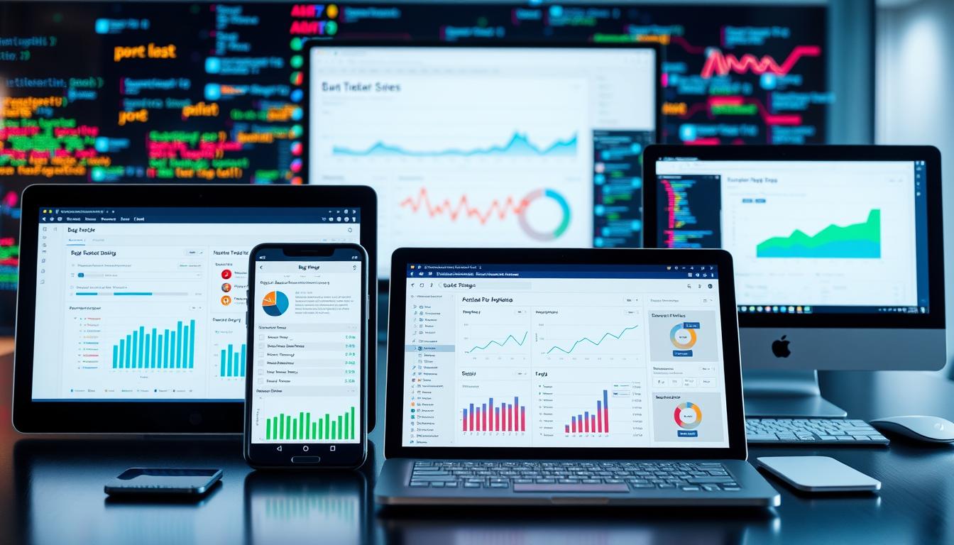 Best Bug Tracking Software