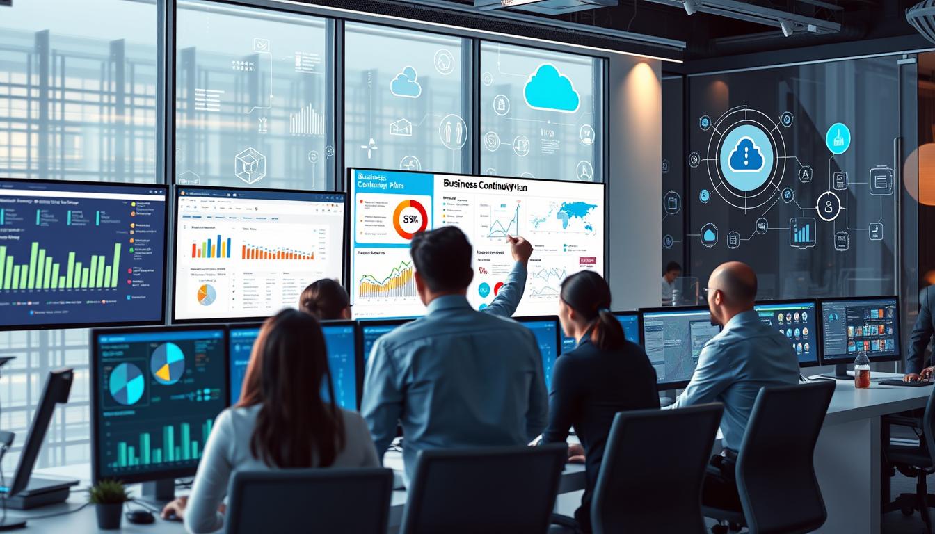 Best Business Continuity Software