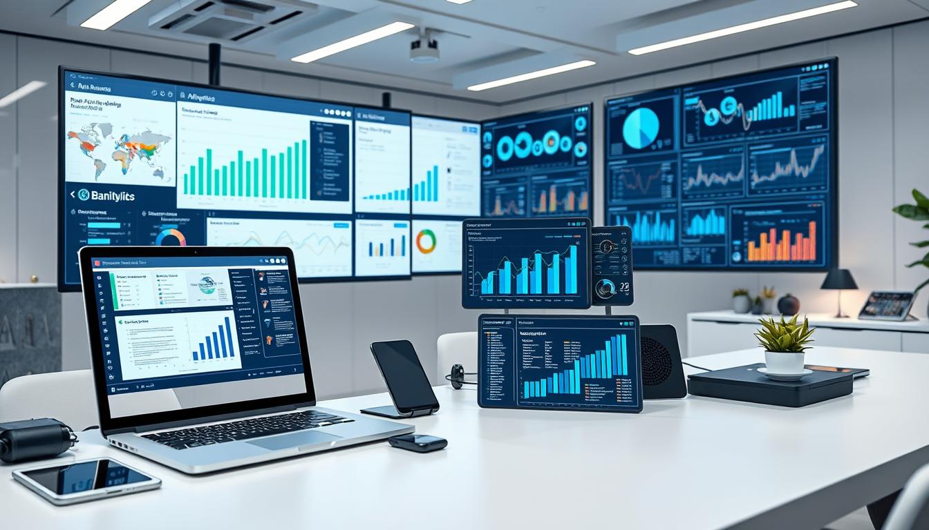 Best Business Performance Management Software