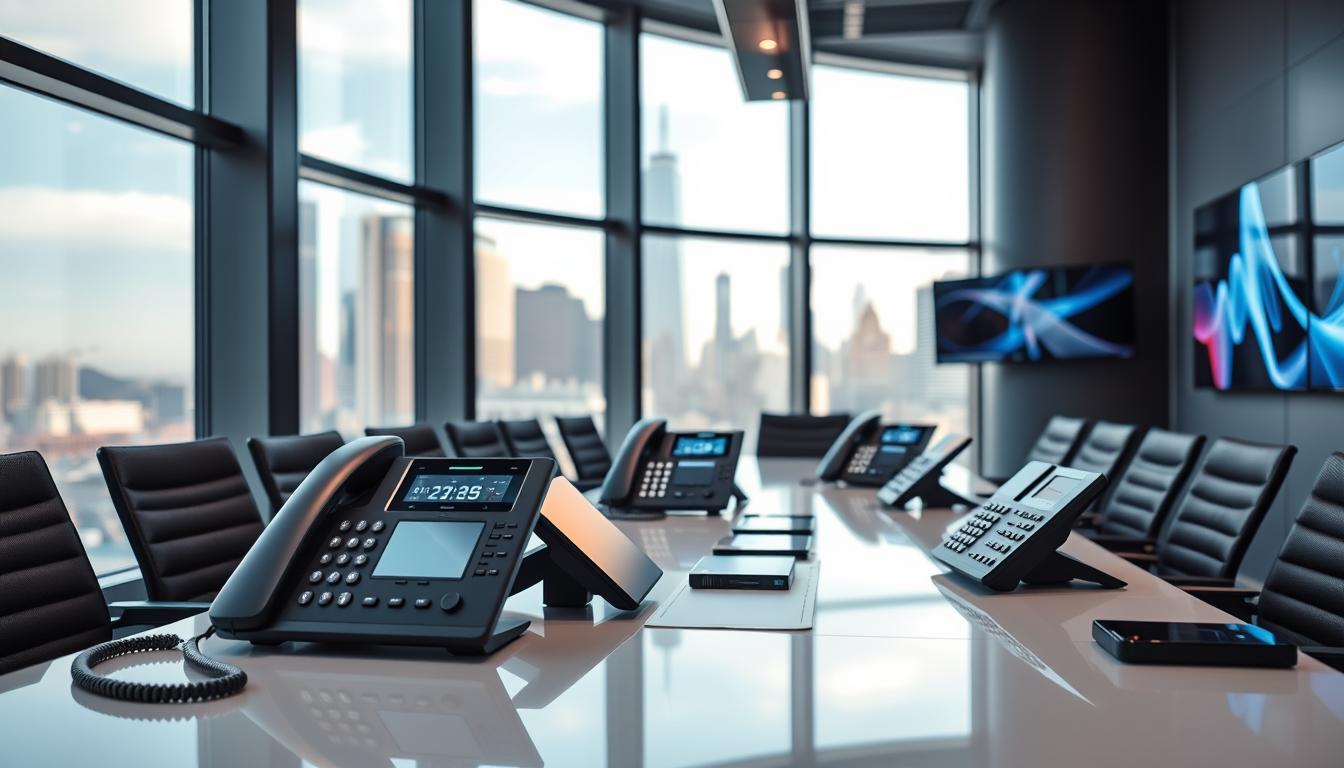 Top Business Phone Systems for Your Company