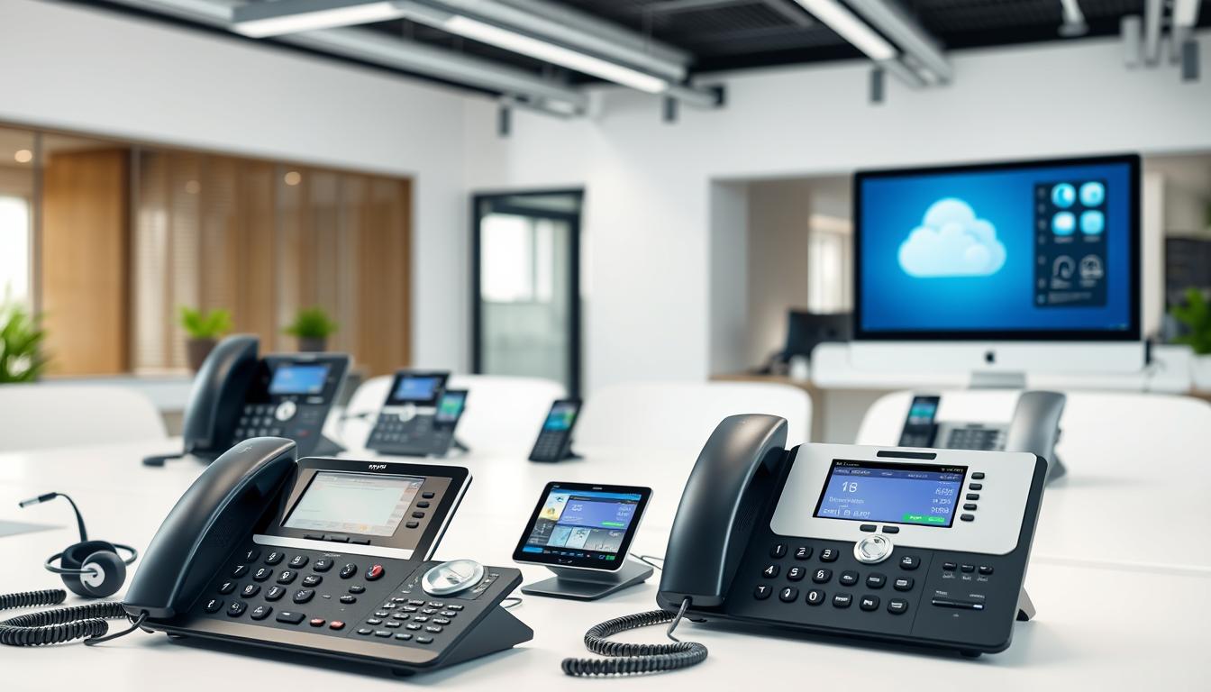 Best Business Phone Systems