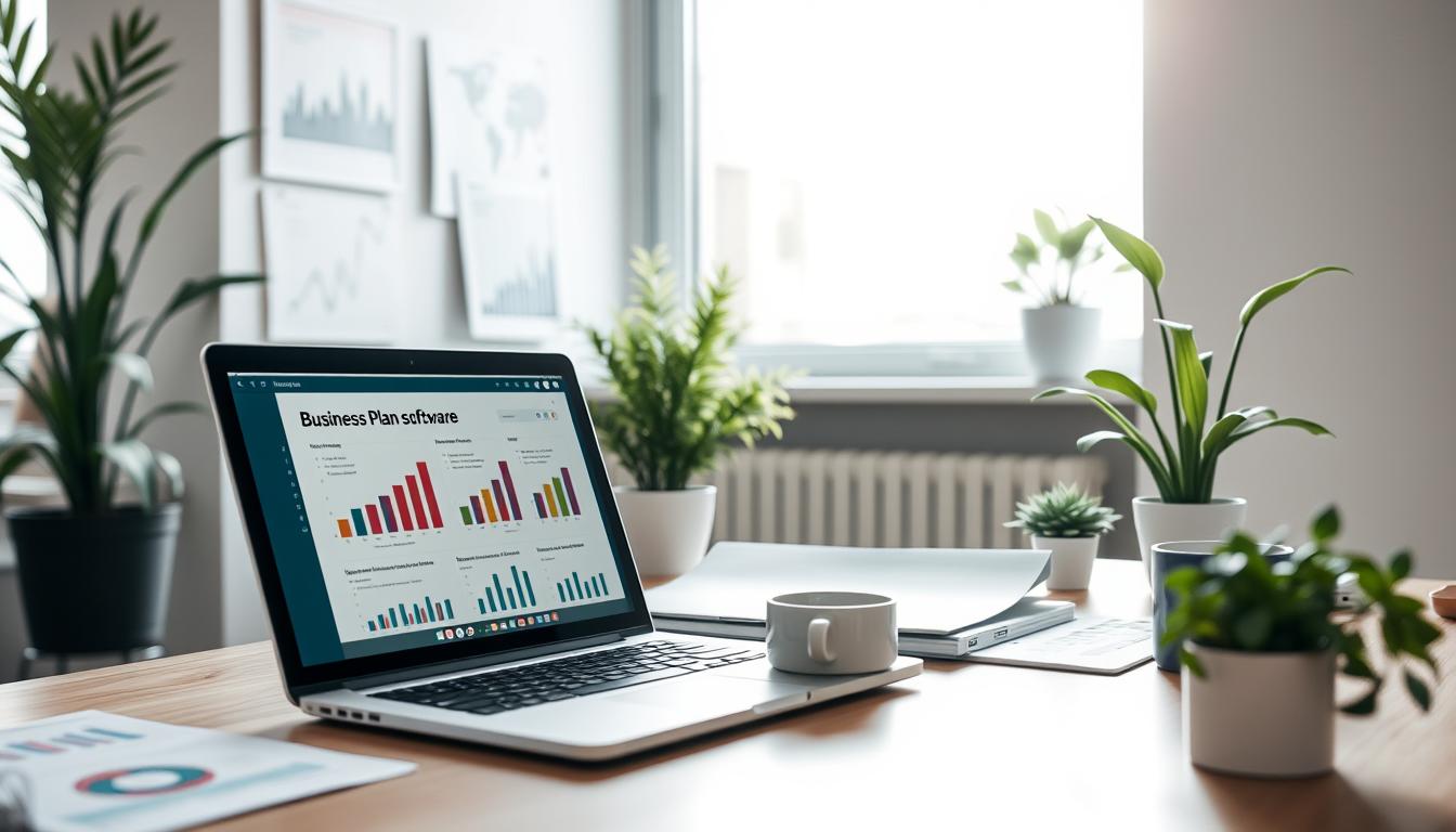 Best Business Plan Software