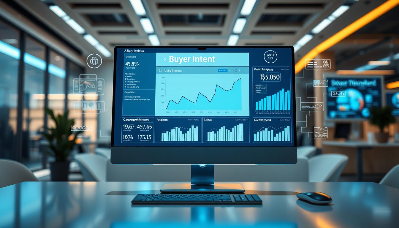 Best Buyer Intent Software