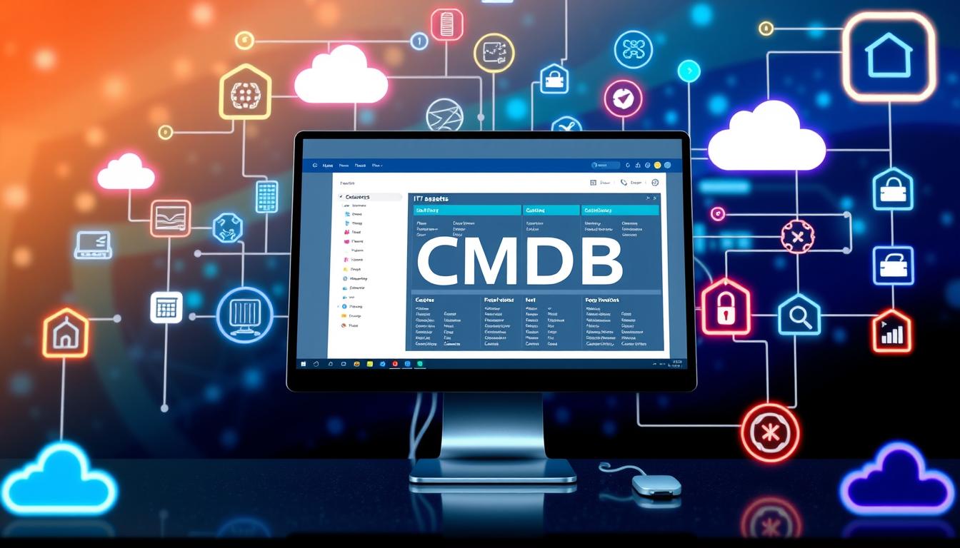 Best CMDB Software