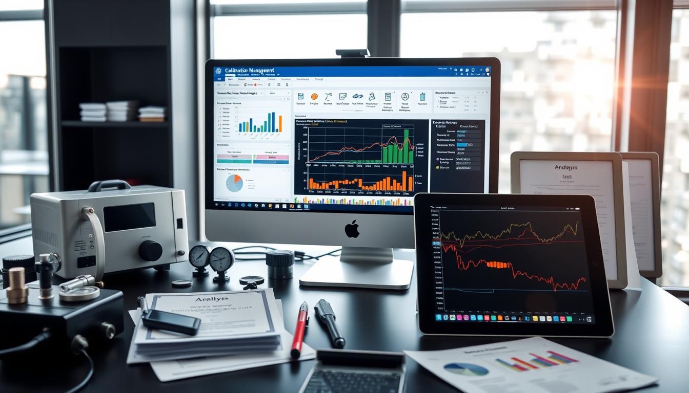 Best Calibration Management Software