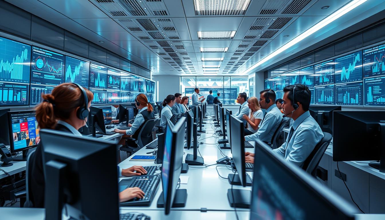 Best Call Center Software