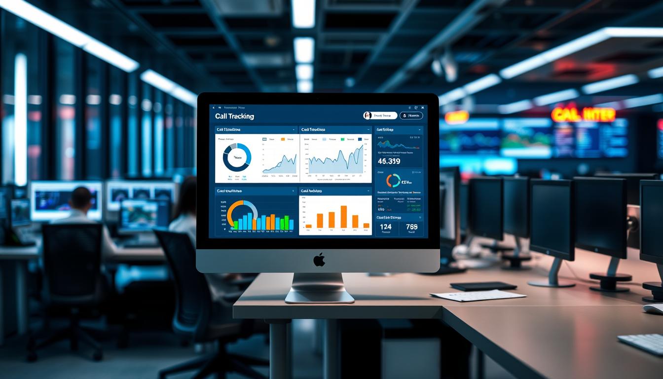Best Call Tracking Software