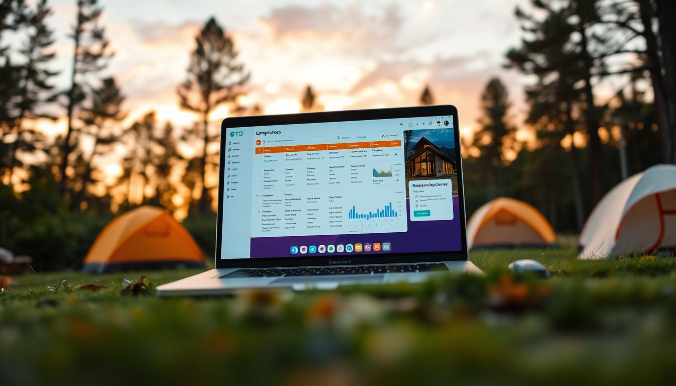 Best Camp Management Software
