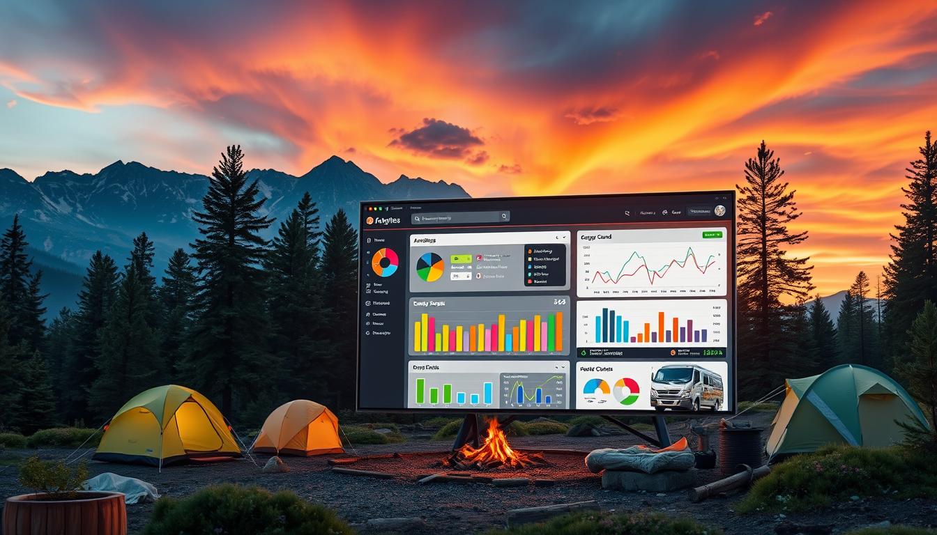 Best Campground Management Software