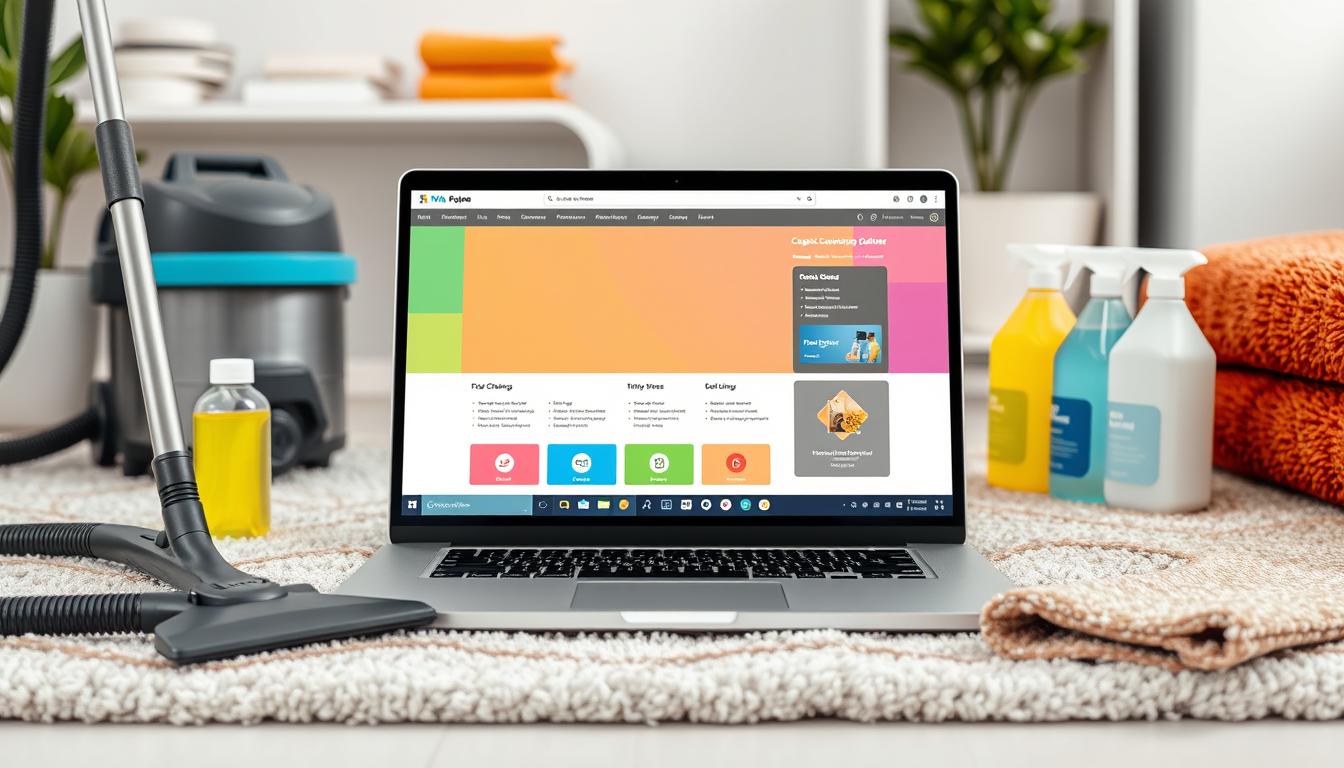 Best Carpet Cleaning Software