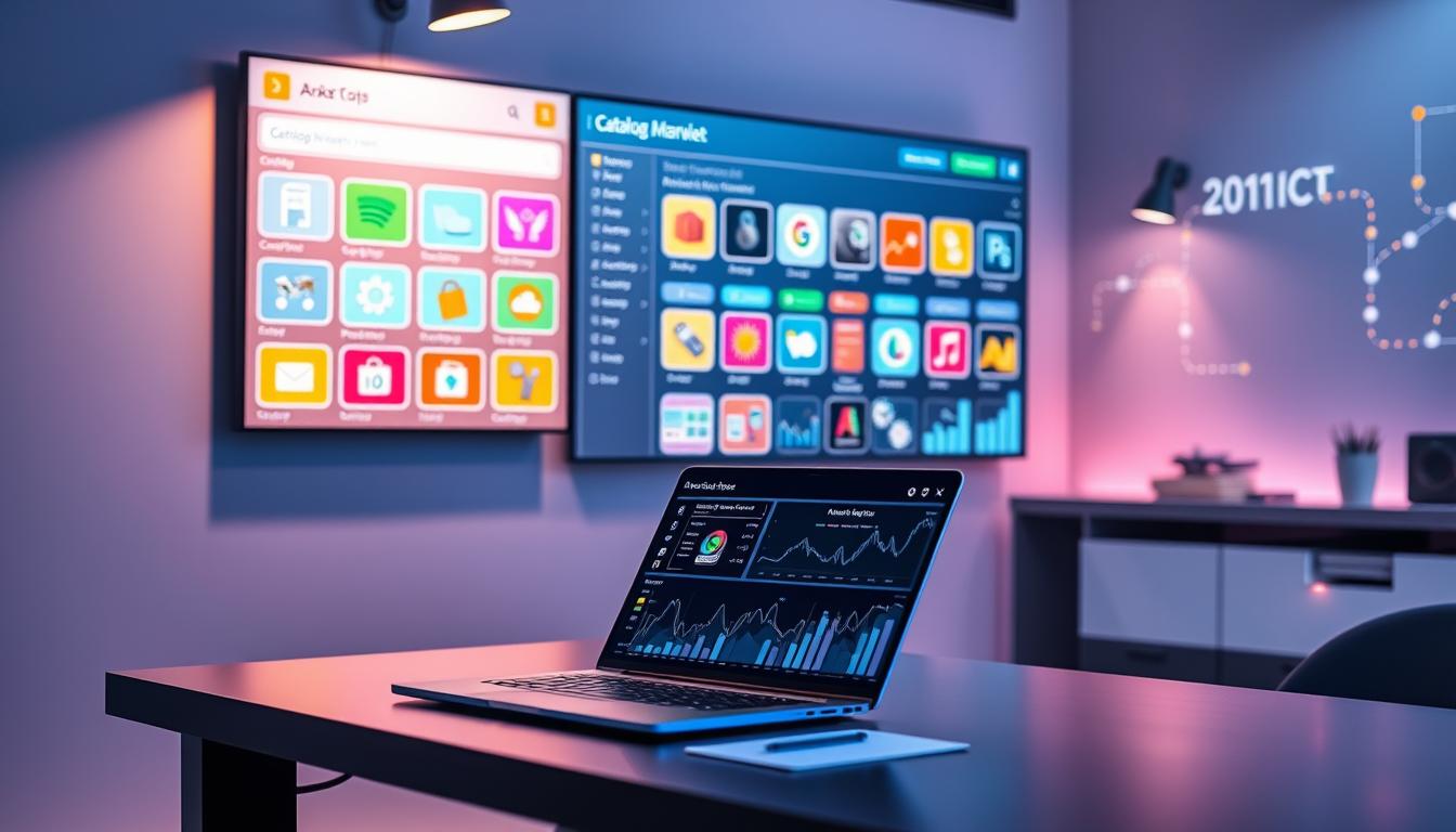 Best Catalog Management Software