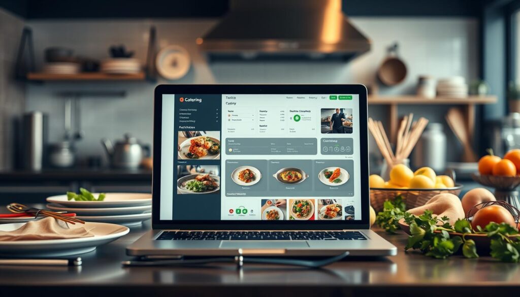 Best Catering Software