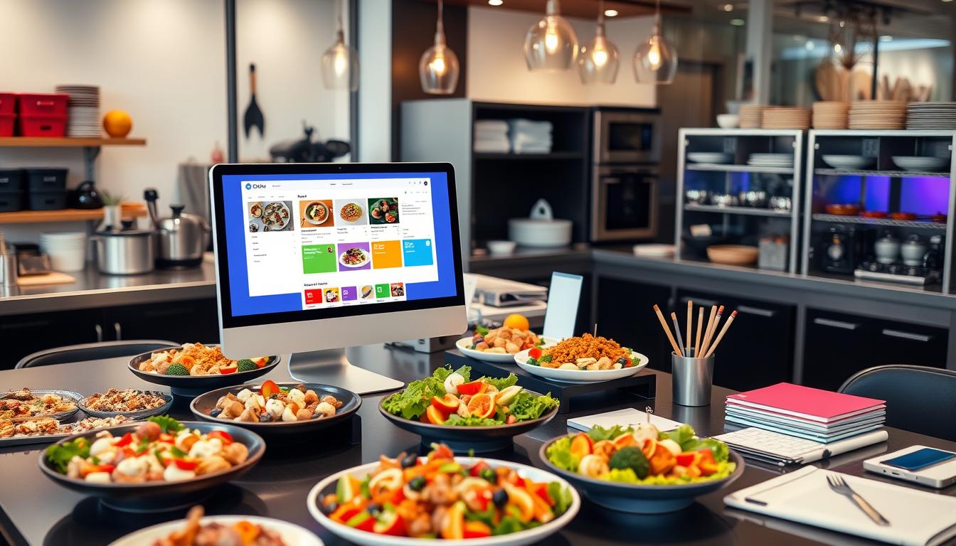 Best Catering Software
