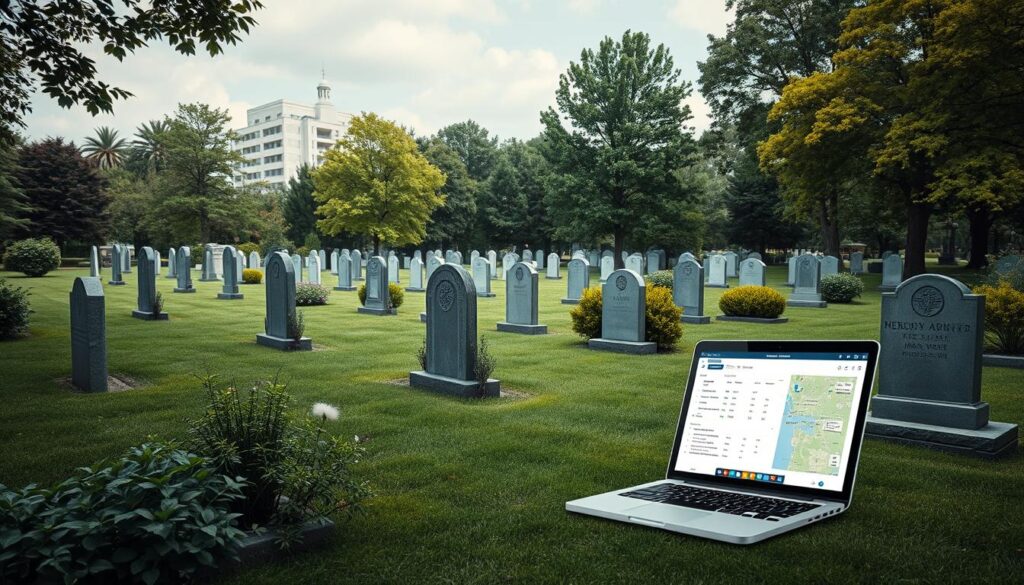 Best Cemetery Software