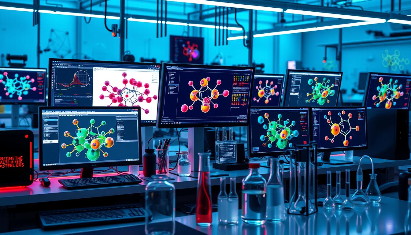 Best Chemical Software